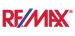 RE/MAX REGAL HOMES logo