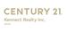 CENTURY 21 KENNECT REALTY logo