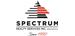 SPECTRUM REALTY SERVICES INC. logo