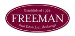 FREEMAN REAL ESTATE LTD. logo