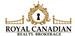 ROYAL CANADIAN REALTY logo