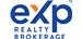 EXP REALTY logo
