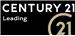 Century 21 Leading logo