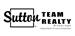 SUTTON - TEAM REALTY INC. logo
