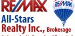 Logo de RE/MAX ALL-STARS REALTY INC.