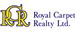 Logo de RCR - Royal Carpet Realty Ltd.