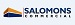 Logo de Salomons Commercial