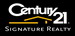 Logo de Century 21 Signature Realty