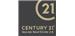 Logo de CENTURY 21 SKYLARK REAL ESTATE LTD.