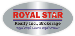 Logo de ROYAL STAR REALTY INC.