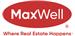 Logo de MaxWell Challenge Realty