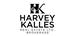 Logo de HARVEY KALLES REAL ESTATE LTD.