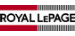 Logo de ROYAL LEPAGE BENCHMARK