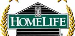 Logo de HOMELIFE FRONTIER REALTY INC.