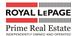Logo de Royal LePage Prime Real Estate