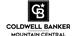 Logo de COLDWELL BANKER MOUNTAIN CENTRAL