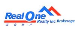Logo de REAL ONE REALTY INC.
