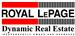 Logo de Royal LePage Dynamic Real Estate