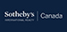 Logo de Sotheby's International Realty Canada