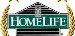 Logo de HOMELIFE LANDMARK REALTY INC.