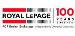 Logo de ROYAL LEPAGE RCR REALTY