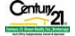 Logo de CENTURY 21 GREEN REALTY INC.