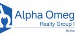 Logo de ALPHA OMEGA REALTY GROUP INC.