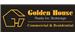 Logo de GOLDEN HOUSE REALTY INC.