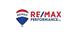 Logo de RE/MAX PERFORMANCE INC.