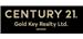 Logo de Century 21 Gold Key Realty Ltd.