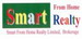Logo de SMART FROM HOME REALTY LIMITED