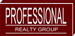 Logo de Professional Realty Group