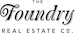 Logo de The Foundry Real Estate Company Ltd