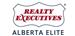 Logo de Realty Executives Alberta Elite