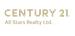 Logo de Century 21 All Stars Realty Ltd