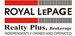 Logo de ROYAL LEPAGE REALTY PLUS