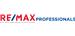 Logo de RE/MAX PROFESSIONALS