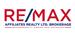 Logo de RE/MAX AFFILIATES REALTY LTD.