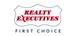 Logo de Realty Executives First Choice