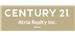 Logo de CENTURY 21 ATRIA REALTY INC.
