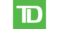 td bank logo